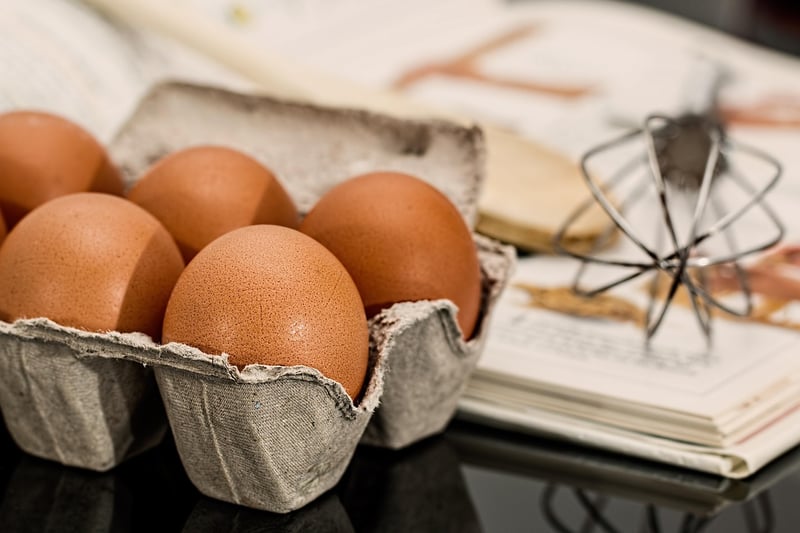 Innovative Culinary Combinations